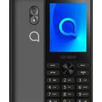 Мобилен телефон Alcatel 2003, Dual SIM, Dark Grey, снимка 1 - Alcatel - 34833999