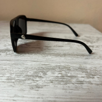 Черни слънчеви очила 😎, снимка 2 - Слънчеви и диоптрични очила - 44899076