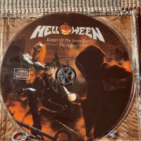 Gamma Ray,Helloween,Blind Guardian , снимка 10 - CD дискове - 38831532