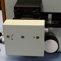 Спектрофотометър SPEKOL 11 Carl-Zeiss, снимка 6 - Други машини и части - 37461336