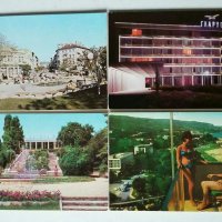 Картички цветни от България , снимка 4 - Колекции - 28954861
