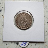20 стотинки 1913 , снимка 2 - Нумизматика и бонистика - 43603800