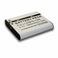 ANIMABG Батерия модел Li-50B / DB-100, снимка 4 - Батерии, зарядни - 43966572