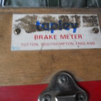 Продавам brake meter , снимка 4 - Други инструменти - 26529317