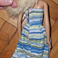 оригинална бюджетна кукла Барби, снимка 3 - Кукли - 40507193