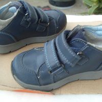 Обувки № 24 -15,8 см, снимка 1 - Бебешки обувки - 28707009