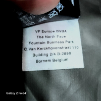 The north face Gore Tex XL , снимка 5 - Якета - 44848172