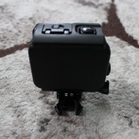 Черен водоустойчив кейс за GoPro Hero 5, 6, 7, 2018, снимка 3 - Чанти, стативи, аксесоари - 35592233