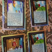 Pokemon карти, снимка 7 - Колекции - 43954746
