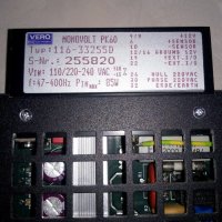 Vero Electronics 116-33255D Power Supply, снимка 2 - Друга електроника - 38735492