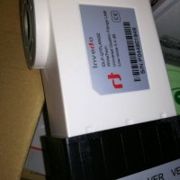 Продавам Фланцови конвертори Inverto IDLP QTLFLANGE, снимка 1 - Приемници и антени - 26480094