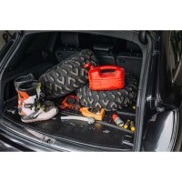 Гумена стелка за багажник Audi A8 от 2010 до 2017 г., ProLine 3D, снимка 10 - Аксесоари и консумативи - 43773573
