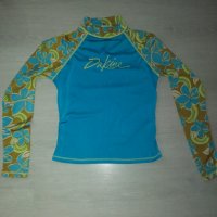 Оригинална дамска блуза dakine, снимка 15 - Блузи с дълъг ръкав и пуловери - 35558101
