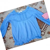 Красиви блузки, снимка 2 - Детски Блузи и туники - 26611385