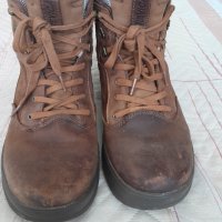 Зимни обувки , снимка 3 - Мъжки боти - 39983521