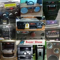 MP3, USB, AUX, Bluetooth модул за вграждане, за стари уредби, касетофони, тонколони, снимка 1 - Караоке - 37091884