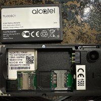 Alcatel 1054 X, снимка 3 - Alcatel - 43823336