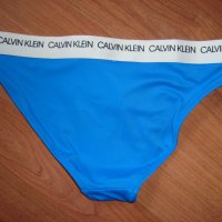 CALVIN KLEIN Bikinis –ДОЛНИЩЕ - ново, снимка 5 - Детско бельо и бански  - 33268880