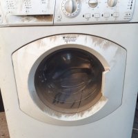 Продавам Люк за пералня Hotpoint-Ariston AR 63 , снимка 2 - Перални - 28268848