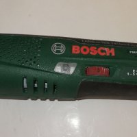 BOSCH PMF 10.8 LI ,bosch мултифункционален инструмент, снимка 7 - Други инструменти - 40161080