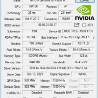 Геймърски компютър i5-4570, 8GB, GTX650ti, снимка 5 - Геймърски - 44022170