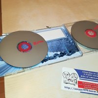 THE ALBUM-ORIGINAL CD X2 1703231057, снимка 7 - CD дискове - 40031699