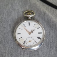 джобен часовник , снимка 12 - Антикварни и старинни предмети - 38297406