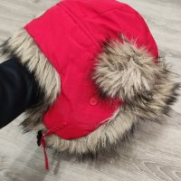 Fjallraven Nordic Heater L size Зимна шапка , снимка 10 - Шапки - 43422789