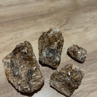 Калцит минерал, снимка 3 - Други ценни предмети - 44124216
