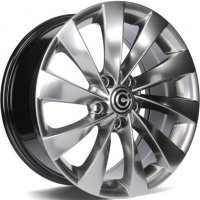 17" Джанти Голф Пасат 5X112 VW Golf Passat CC Tiguan Touran Seat Skoda, снимка 2 - Гуми и джанти - 28700298