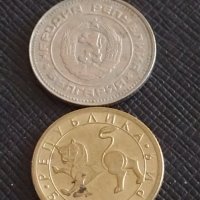 Лот монети 10 броя 10 стотинки различни години от соца за КОЛЕКЦИЯ 18801, снимка 11 - Нумизматика и бонистика - 43864737