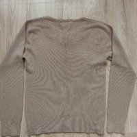 ДАМСКА блуза размер М, снимка 6 - Блузи с дълъг ръкав и пуловери - 44111484