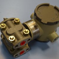 трансмитер Honeywell ST 3000 STD924 Differential Pressure Transmitter Ex, снимка 3 - Резервни части за машини - 35095276