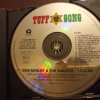 BOB MARLEY, снимка 6 - CD дискове - 43929102
