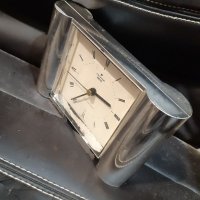Часовник , снимка 3 - Антикварни и старинни предмети - 33382138