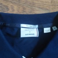 gant - страхотна мъжка тениска НОВА, снимка 7 - Тениски - 28801226