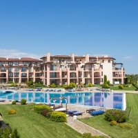 Sea View & infinity pool apartment in Kaliakria resort, снимка 2 - Квартири, нощувки - 38157516