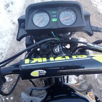 спойлери suzuki dr 650 , снимка 8 - Мотоциклети и мототехника - 24569703