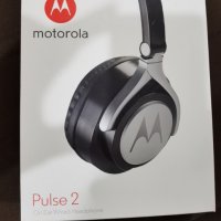 Motorola Pulse 2, снимка 3 - Слушалки, hands-free - 36600680