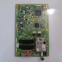 Продавам MAIN BOARD GGB10063-001B SFT-1013A от JVC LT-42A80SU, снимка 1 - Части и Платки - 26415345