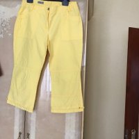Различни модели летни панталони, снимка 4 - Къси панталони и бермуди - 32273179