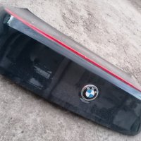 Багажник Заден капак BMW E63 E64 БМВ Е63 Е64 630i 645i 650i 630d 635d, снимка 2 - Части - 43872402