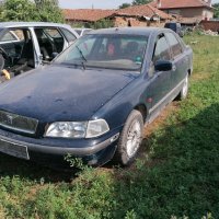 Volvo s40 на части, снимка 4 - Автомобили и джипове - 33577915