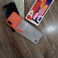 Продавам samsung A10, снимка 2 - Samsung - 43602249