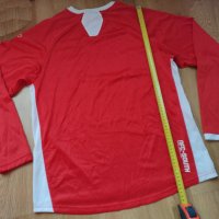 NFL / Atlanta Falcons / Reebok - спортна блуза за тренировкa, снимка 7 - Спортни дрехи, екипи - 39770527