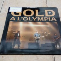 Грамофонна плоча GOLD AL'OLYMPIA  LP., снимка 5 - Грамофонни плочи - 32617995