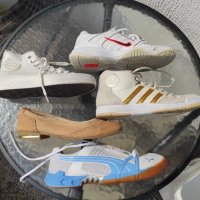 Маратонки nike , adidas , puma , big star, снимка 1 - Маратонки - 37835416