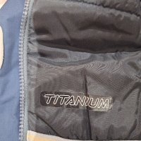 дамско ски яке Columbia Titanium, снимка 8 - Тениски - 43559283