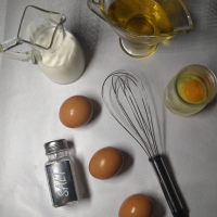 Телена кухненска бъркалка за разбиване на яйца , снимка 2 - Прибори за хранене, готвене и сервиране - 36532543