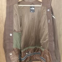 Дамско зимно яке The North Face, снимка 3 - Якета - 37968181